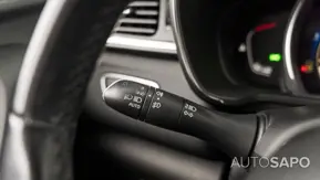 Renault Kadjar 1.3 TCe Intens de 2019