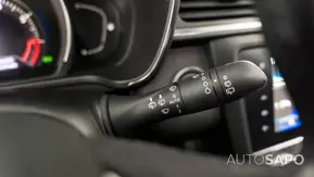 Renault Kadjar 1.3 TCe Intens de 2019