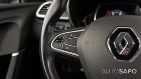 Renault Kadjar 1.3 TCe Intens de 2019