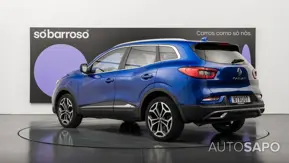 Renault Kadjar 1.3 TCe Intens de 2019