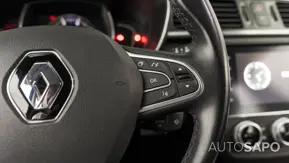 Renault Kadjar 1.3 TCe Intens de 2019