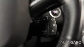 Renault Kadjar 1.3 TCe Intens de 2019