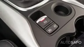 Renault Kadjar 1.3 TCe Intens de 2019