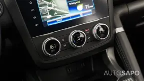 Renault Kadjar 1.3 TCe Intens de 2019