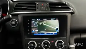 Renault Kadjar 1.3 TCe Intens de 2019