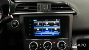 Renault Kadjar 1.3 TCe Intens de 2019