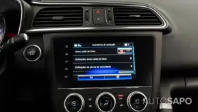 Renault Kadjar 1.3 TCe Intens de 2019