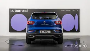 Renault Kadjar 1.3 TCe Intens de 2019