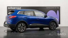 Renault Kadjar 1.3 TCe Intens de 2019