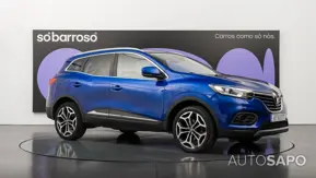 Renault Kadjar 1.3 TCe Intens de 2019