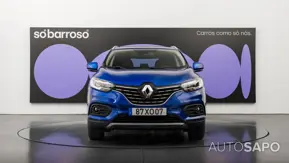Renault Kadjar 1.3 TCe Intens de 2019