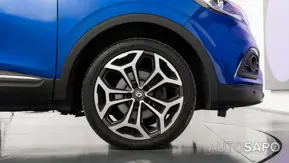 Renault Kadjar 1.3 TCe Intens de 2019