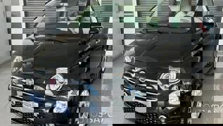 Fiat 500 de 2019