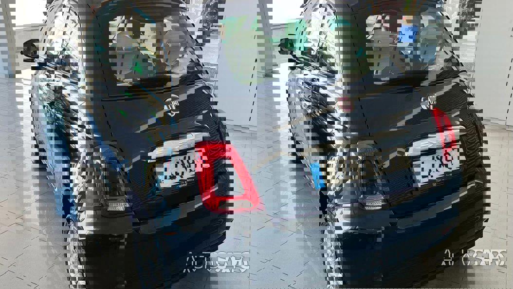 Fiat 500 de 2019