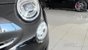 Fiat 500 de 2019