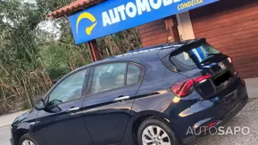 Fiat Tipo 1.3 M-Jet Lounge Tech de 2019