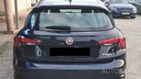 Fiat Tipo 1.3 M-Jet Lounge Tech de 2019