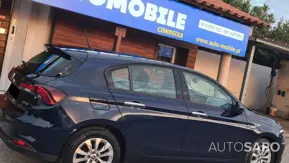 Fiat Tipo 1.3 M-Jet Lounge Tech de 2019