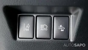 Toyota Yaris de 2019