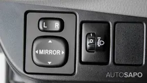 Toyota Yaris de 2019