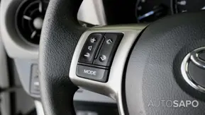 Toyota Yaris de 2019