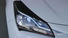 Toyota Yaris de 2019