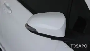Toyota Yaris de 2019