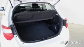 Toyota Yaris de 2019