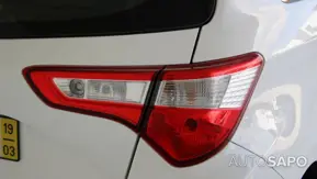Toyota Yaris de 2019