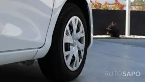 Toyota Yaris de 2019