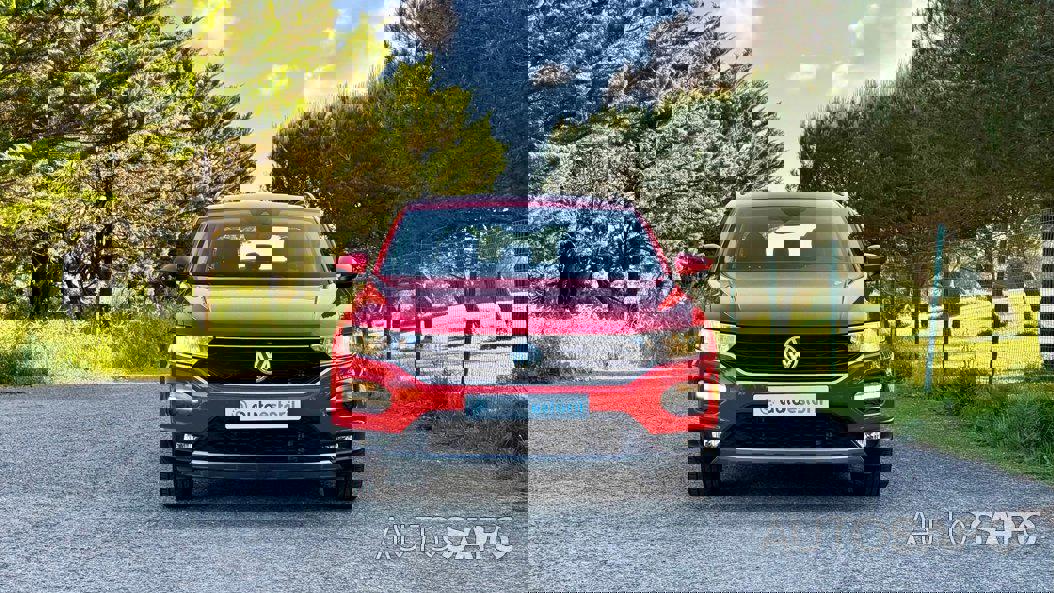 Volkswagen T-Roc de 2019