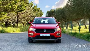 Volkswagen T-Roc de 2019