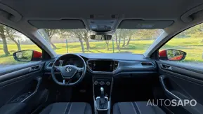Volkswagen T-Roc de 2019