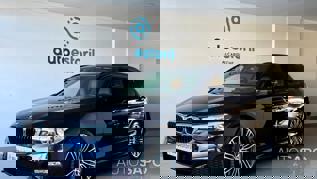 BMW Série 5 de 2018