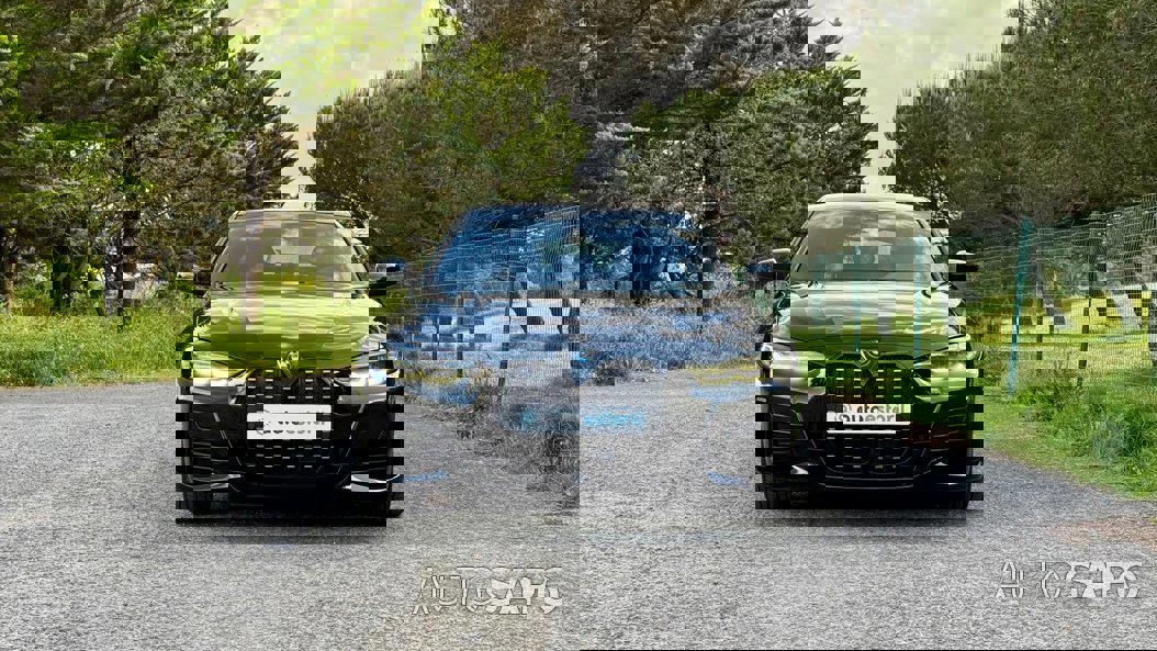 BMW Série 4 de 2022