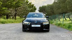 BMW Série 4 de 2022