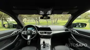 BMW Série 4 de 2022