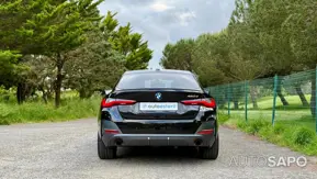 BMW Série 4 de 2022