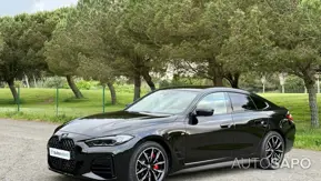 BMW Série 4 de 2022