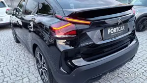 Citroen e-C4 de 2022