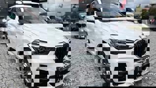 BMW X1 de 2022