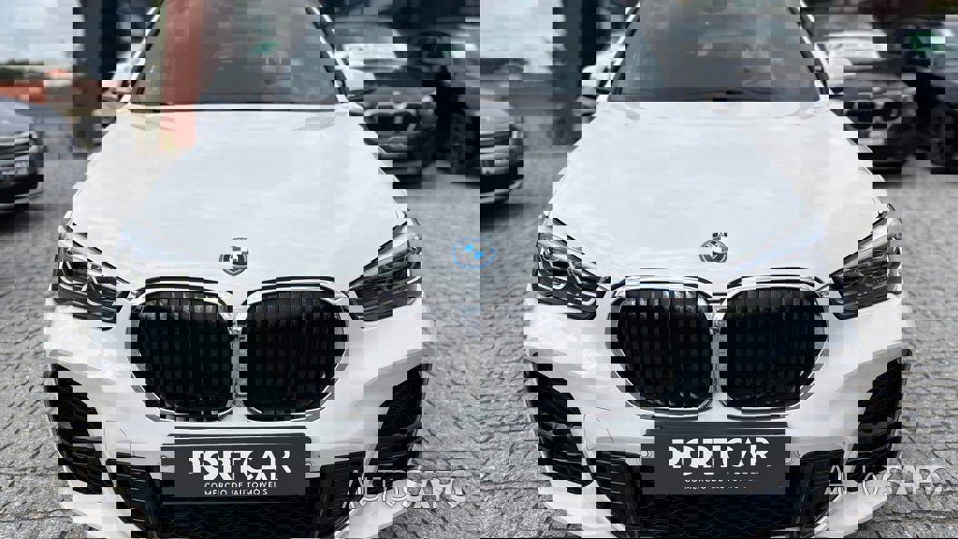 BMW X1 de 2022