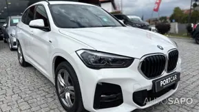 BMW X1 de 2022
