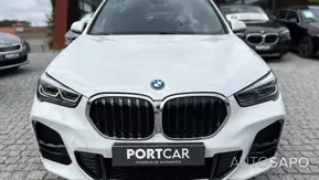 BMW X1 de 2022