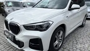 BMW X1 de 2022