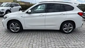 BMW X1 de 2022
