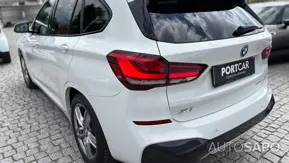 BMW X1 de 2022