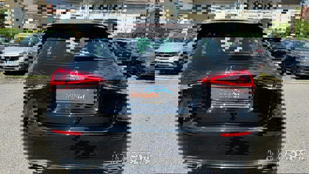 Mercedes-Benz Classe A de 2018