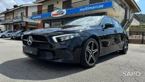 Mercedes-Benz Classe A de 2018