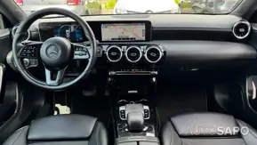Mercedes-Benz Classe A de 2018
